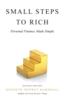 Image for Small Steps to Rich : Personal Finance Made Simple