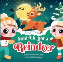 Image for Shh! We got a Reindeer