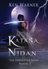 Image for Katana Nidan