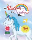 Image for The Unicorn with the Rainbow Horn
