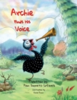 Image for Archie Finds His Voice