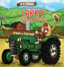 Image for The Adventures of Larry the Hot Dog