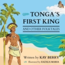 Image for Tonga&#39;s First King and Other Folktales