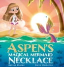 Image for Aspen&#39;s Magical Mermaid Necklace