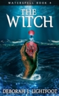 Image for Waterspell Book 4: The Witch