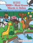 Image for 1000+ Must Know Words in Ibibio