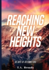 Image for Reaching New Heights Releasing
