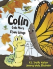 Image for Colin Gets More Than Wings