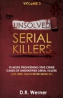 Image for Unsolved Serial Killers