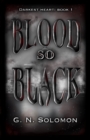 Image for Blood So Black