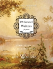 Image for 12 Grand Waltzes