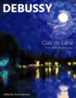 Image for Clair de Lune (Modern Edition)