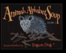 Image for Animals Alphabet Soup Volume 1