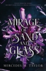 Image for Mirage of Sand and Glass