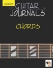 Image for Guitar Journals-Chords