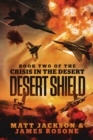 Image for Desert Shield