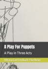 Image for A Play For Puppets