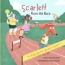 Image for Scarlett Runs the Race