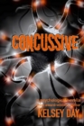 Image for Concussive : a psychological thriller novella