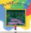 Image for Oliver and the Missing Paints