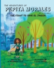 Image for The Adventures of Pepita Morales at City Hall : The Fight to Save el Jardin