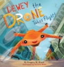 Image for Dewey the Drone Takes Flight!