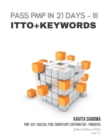 Image for Pass Pmp in 21 Days III - Itto + Keywords