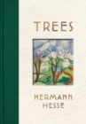 Image for Trees : An Anthology of Writings and Paintings