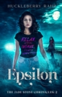 Image for Epsilon : YA: LGBTQ+ Urban Fantasy