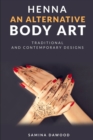 Image for Henna - An Alternative Body Art