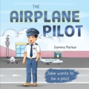 Image for The Airplane Pilot