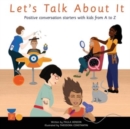 Image for Let&#39;s Talk About It