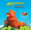 Image for Adventures Into The Heart