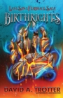 Image for Birthrights : The Last Son of the Feromage Saga