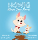 Image for Howie Wash Your Paws!