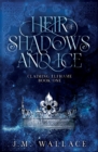 Image for Heir of Shadows and Ice
