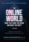 Image for The Online World, What You Think You Know and What You Don&#39;t