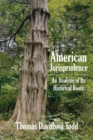 Image for American Jurisprudence : An Analysis of Its Historical Roots