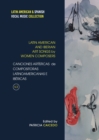 Image for Anthology of Art Songs by Latin American &amp; Iberian Women Composers V.2