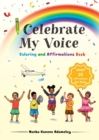 Image for I Celebrate My Voice Coloring and Activity Book