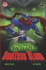 Image for Primal Warrior Draco Azul