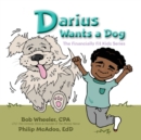 Image for Darius Wants a Dog