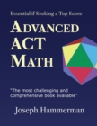 Image for Advanced ACT Math