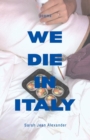 Image for We Die in Italy