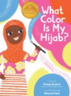Image for What Color is My Hijab?
