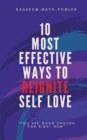 Image for 10 Most Effective Ways To Reignite Self Love