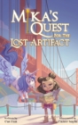 Image for Mika&#39;s Quest for the Lost Artifact