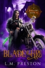 Image for Blade of Fire