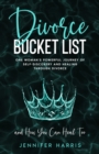 Image for Divorce Bucket List