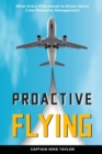 Image for Proactive Flying